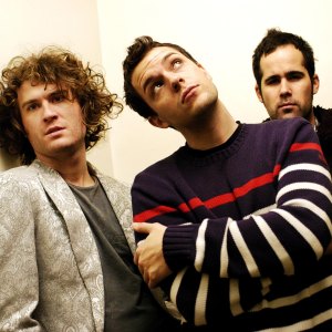The Killers Apologize After Receiving Backlash for Bringing a Russian Fan On Stage in Georgia 269