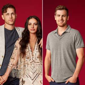 The Ultimatum Season 2 Stars Antonio and Roxanne Slam Alex-s Analysis of Their Relationship