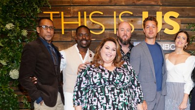 'This Is Us' Cast Mourns Death of Co-Star Ron Cephas Jones:'One of the Most Wonderful People'