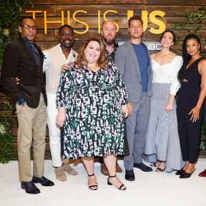 ‘This Is Us' Cast Mourns Costar Ron Cephas Jones After His Death: 'One of the Most Wonderful People’