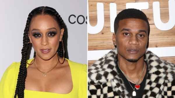 Tia Mowry Admits She Terrified to Start Dating After Cory Hardrict Divorce