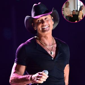Tim McGraw-s Daughter Won-t Do a Song Collab With Him