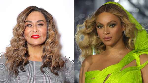 Tina Knowles Slams Rumor Beyonce Brings Her Own Toilet Seats on Tour