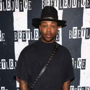 Todrick Hall-s Neighbors File Complaint for Noise Issues and Partying