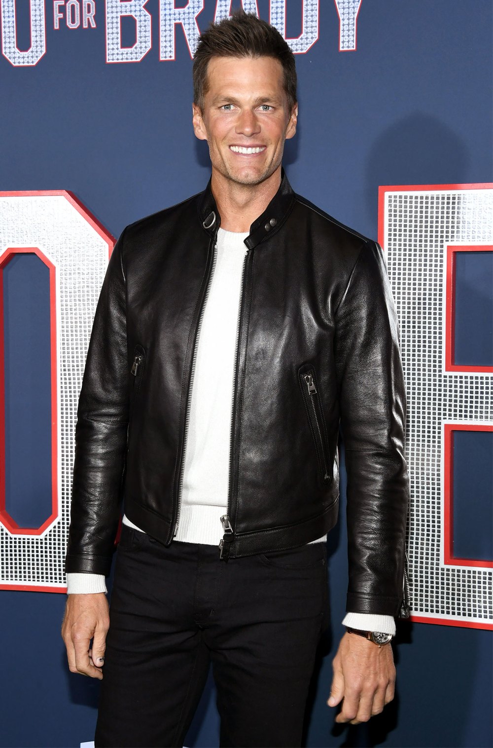 Tom Brady Isn’t Bothered by Irina Shayk’s Bradley Cooper PDA: ‘Things Are Still Very New’