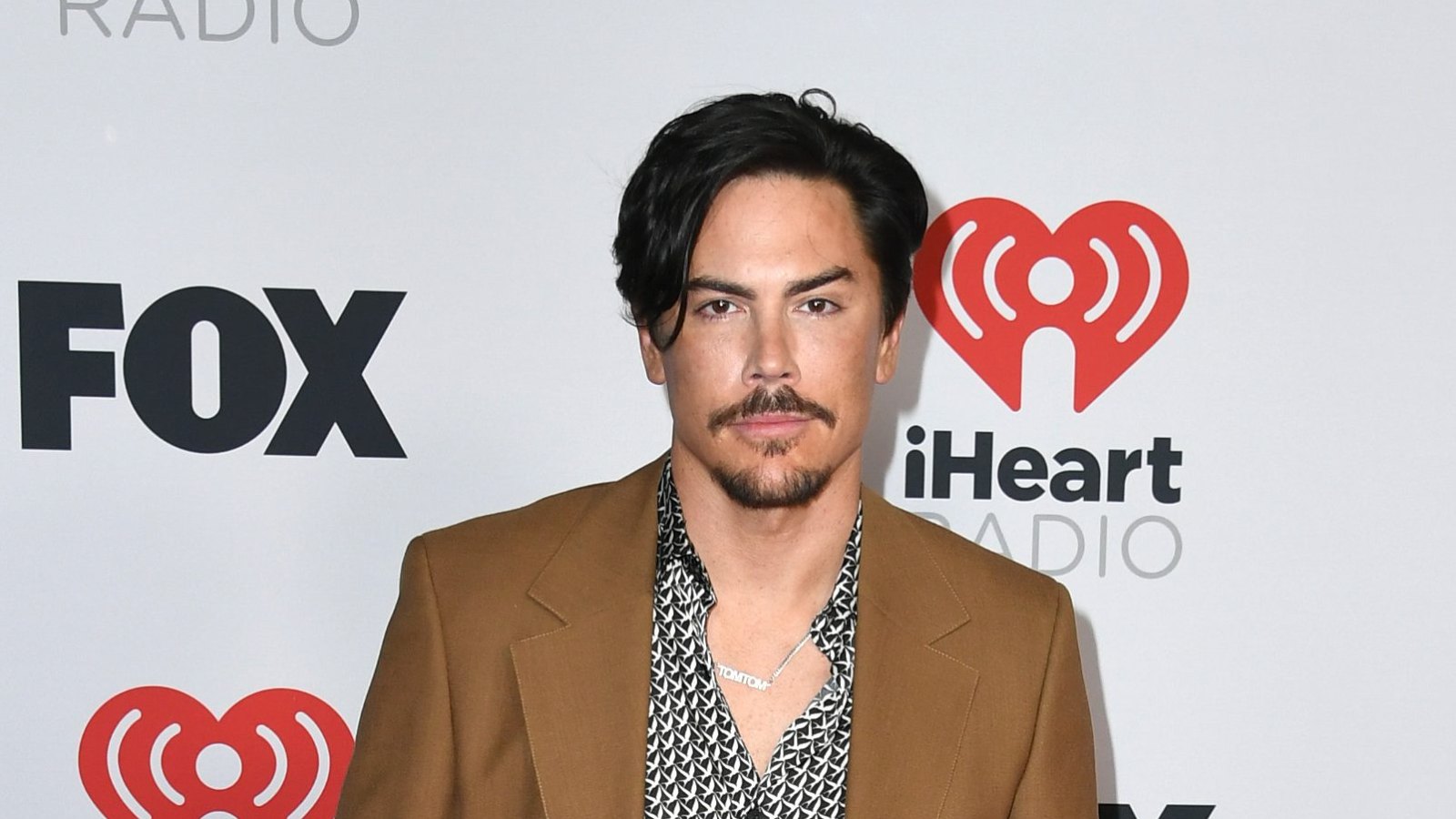 Tom Sandoval Admits He Wants to Take a Beating After Raquel Leviss Affair in Special Forces Promo