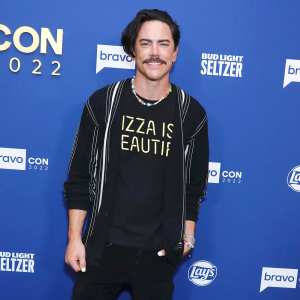 Tom Sandoval Declares He Needs More Positive Female Energy in His Life