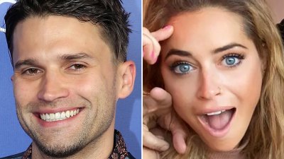 Tom Schwartz and Jo Wenberg's Relationship Timeline: From Roommates to 'Vanderpump Rules' Costars