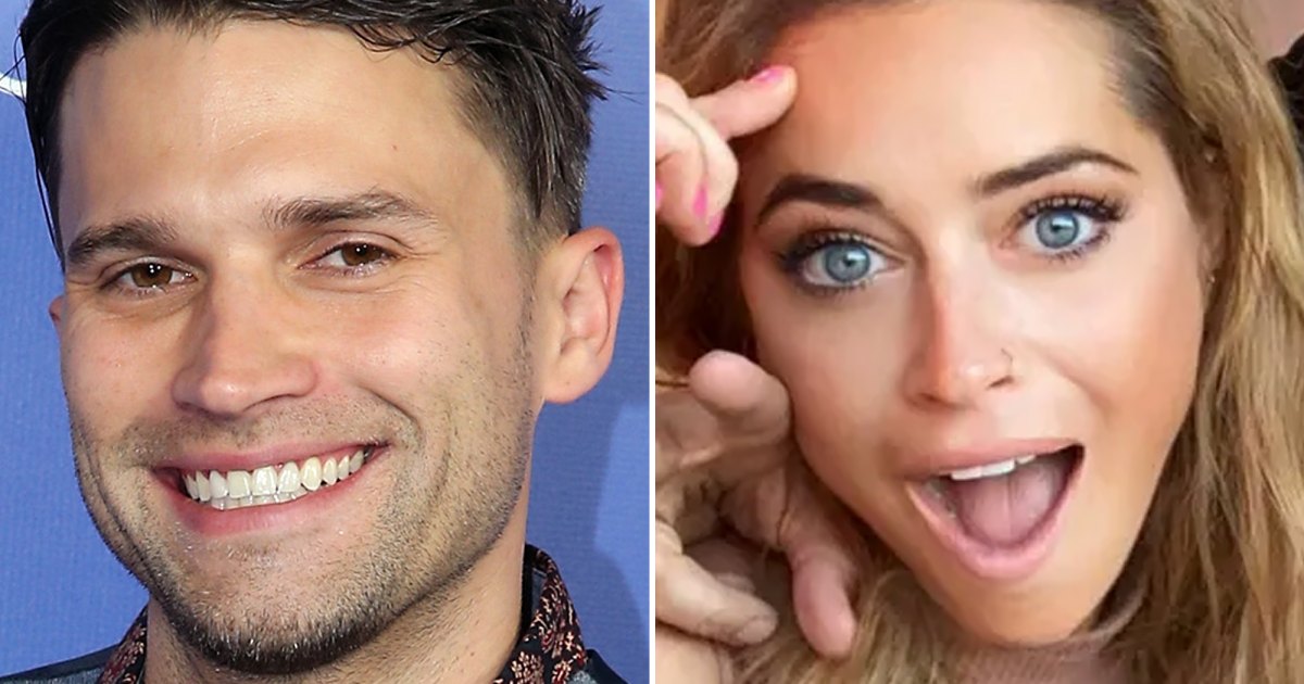 The Relationship Timeline of ‘Pump Rules’ Star Tom Schwartz and Jo Wenberg