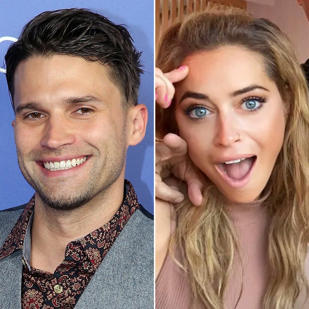 Tom Schwartz and Jo Wenberg's Relationship Timeline: From Roommates to 'Vanderpump Rules' Costars