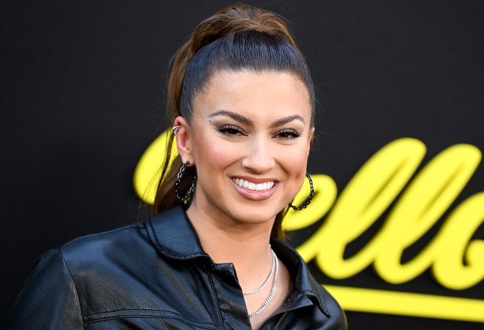 Tori Kelly Announces Multi-City Tour Schedule Following Hospitalization: 'It's Been Too Long!'