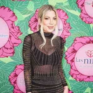 Tori Spelling Seemingly Checks Out of Hospital After 4-Day Stay 254