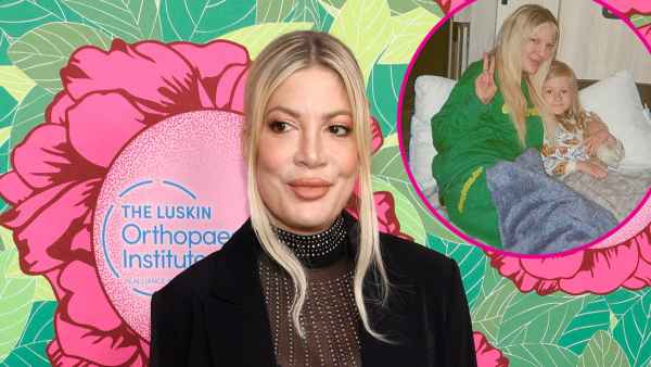 Tori Spelling Shares Snaps of Her and Her 5 Kids RV Adventures As Long As We have Each Other 260