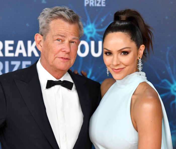 Toyota Dealership Breaks Silence on Katharine McPhee and David Foster’s Son’s Nanny Death