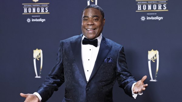 Tracy Morgan Attributes His Weight Loss to Using Ozempic