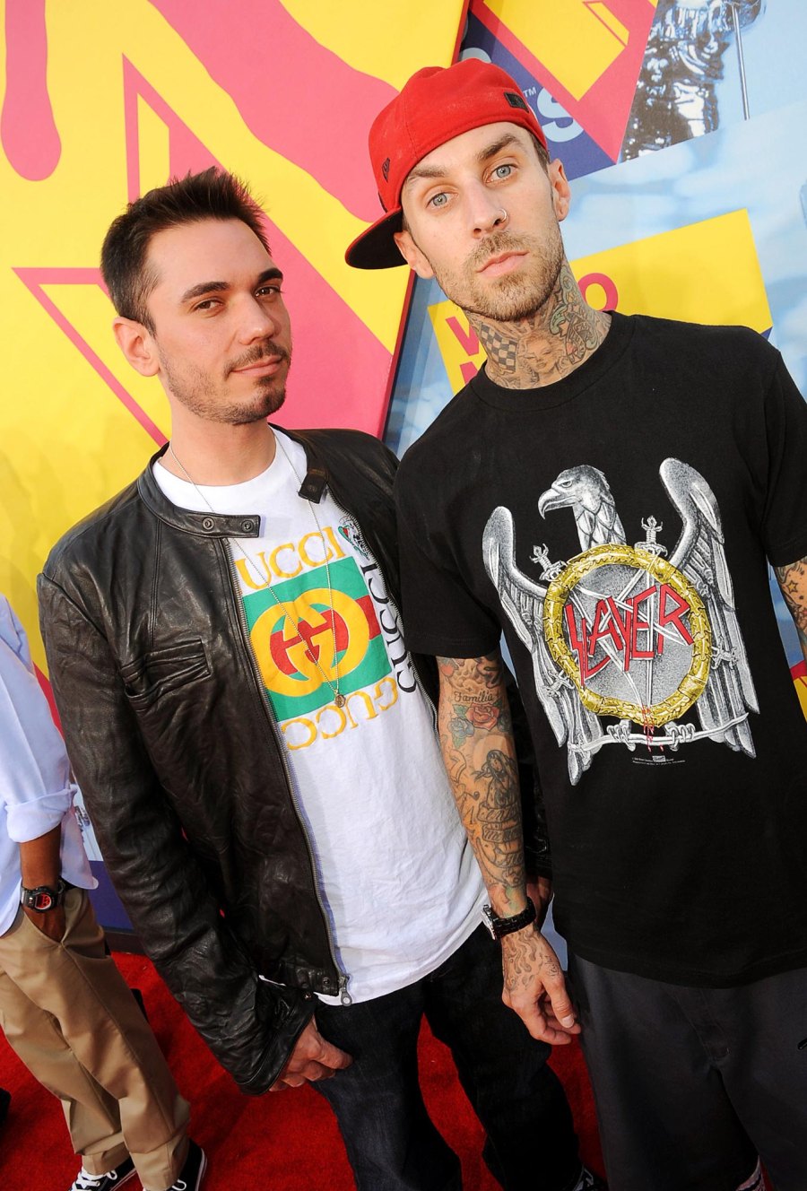 Travis Barker s Quotes About DJ AM Over the Years My Brother is Gone 296