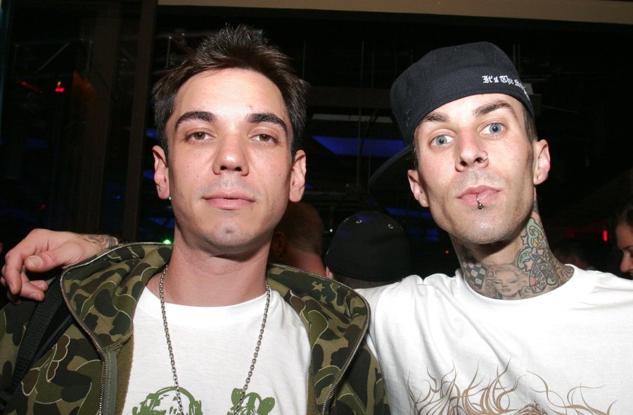 Travis Barker s Quotes About DJ AM Over the Years My Brother is Gone 298