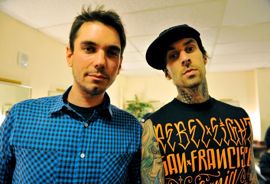 Travis Barker s Quotes About DJ AM Over the Years My Brother is Gone 299