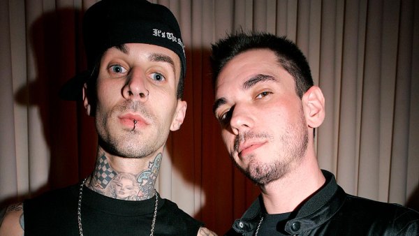 Travis Barker s Quotes About DJ AM Over the Years My Brother is Gone 301