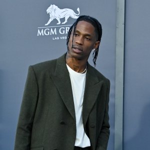 Travis Scott Announces 2023 Tour Dates – His 1st Since the Astroworld Tragedy