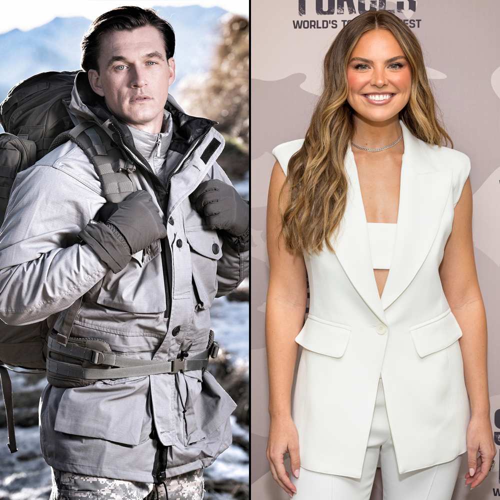 Tyler Cameron Didn't Believe Hannah Brown's Warning About &lsquo;Special Forces&rsquo;