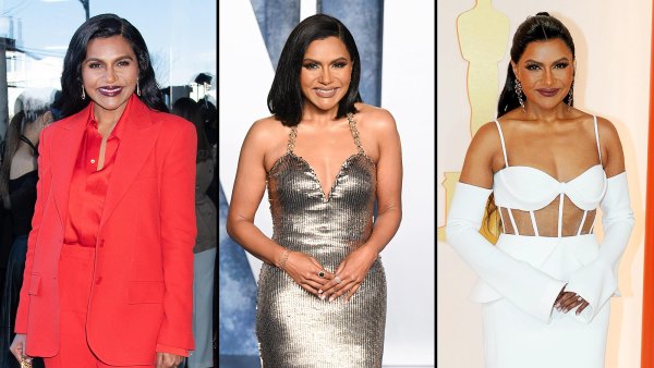 Us Weekly Breakout Style Stars Mindy Kaling 332