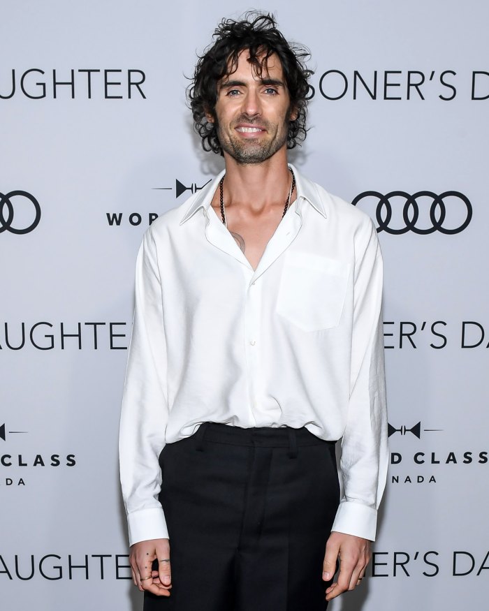 Us Weekly’s Backstage Pass: All-American Rejects’ Tyson Ritter Shares His Pre-Show Routine, Ideal Afterparty & More