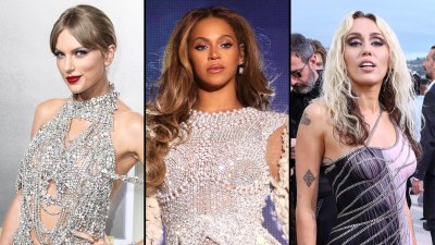 VMAS 2023 List of Nominations