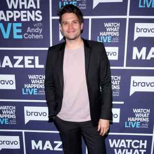 'Vanderpump Rules' Star Tom Schwartz Dyed His Hair Blonde and We're Shook Over the Makeover