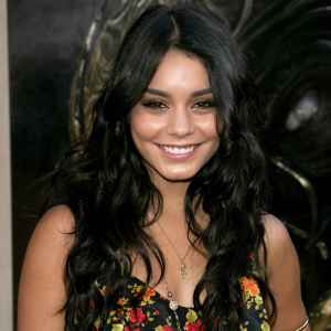 Vanessa Hudgens: I Love When Michael Caine “Hits On Me”
