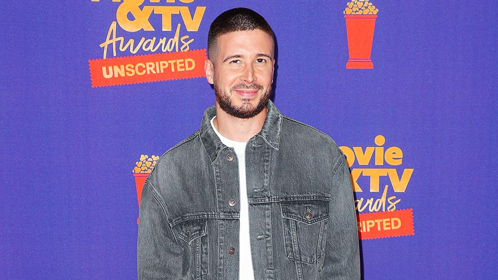 Vinny Guadagnino Reacts to Gabby Windey Romance With Robby Hoffman After DWTS Flirting