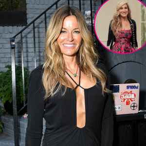 Was That a Kelly Bensimon Easter Egg in the New Episode of And Just Like That 263