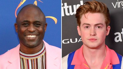 Wayne Brady, Kit Connor and More Celebrity Coming Out Stories