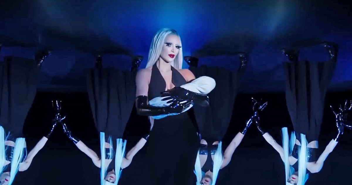 Everything to Know About ‘American Horror Story: Delicate’