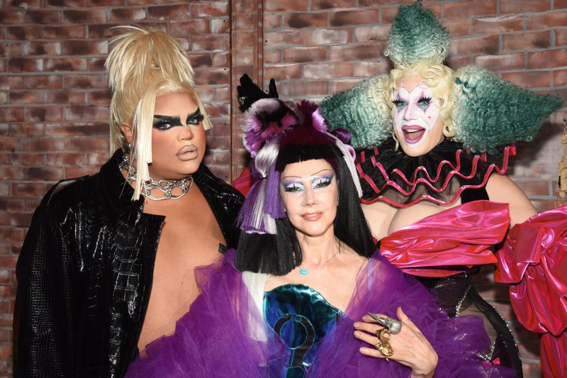 Which TV Shows Are Renewed RuPaul Drag Race