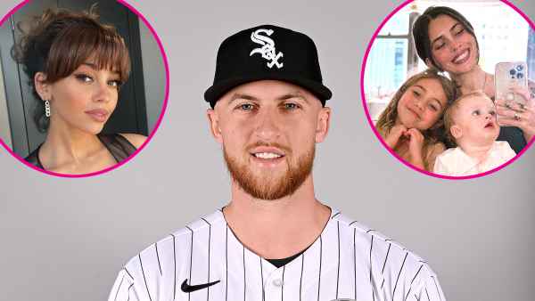 White Sox Pitcher Michael Kopech's Family Guide: Ex-Wife Vanessa Morgan, Fiancee Morgan Eudy and His Kids