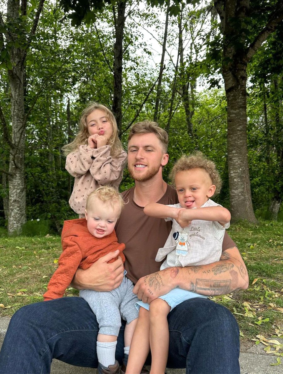 White Sox Pitcher Michael Kopech's Family Guide: Ex-Wife Vanessa Morgan, Fiancee Morgan Eudy and His Kids