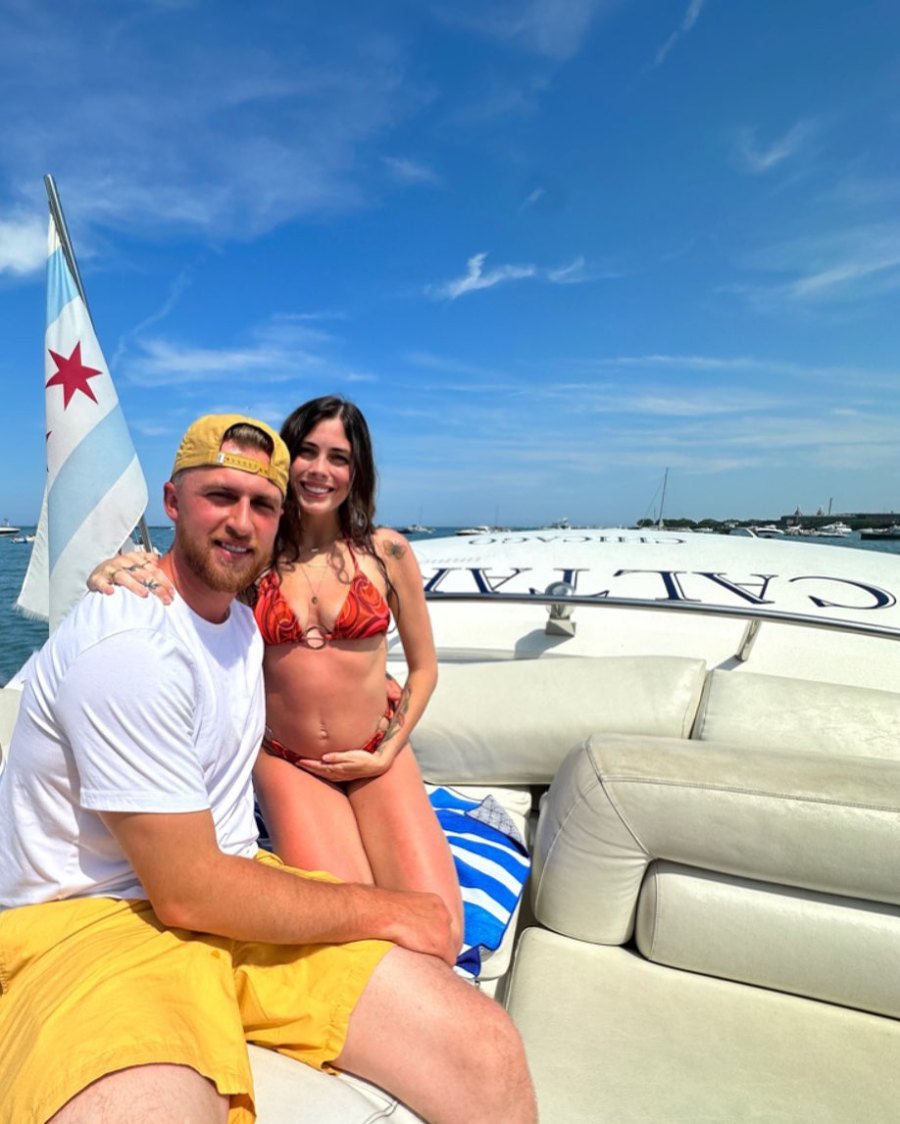 White Sox Pitcher Michael Kopech's Family Guide: Ex-Wife Vanessa Morgan, Fiancee Morgan Eudy and His Kids