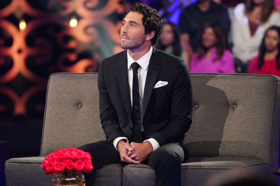 Who Is Joey Graziadei- 5 Things About the Season 28 Bachelor Leading Man