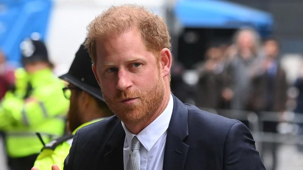 Why Chaotically Curated Royal Website Finally Updated Prince Harry s Title According to Expert 255