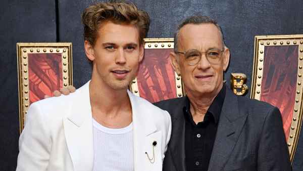 Why Tom Hanks Was Concerned for Austin Butler s Mental Health Following Elvis 262