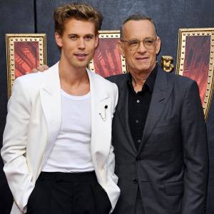 Why Tom Hanks Was Concerned for Austin Butler s Mental Health Following Elvis 262