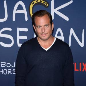 Will Arnett Got Really Close to Firing Himself Off Twisted Metal
