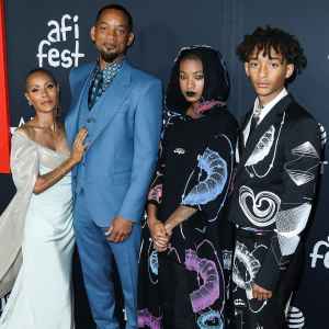 Will Smith Says No One in His Family Was 'Happy' After Finding Fame