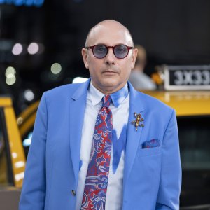 Willie Garson How shows handled stars deaths