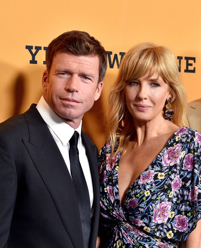 Yellowstone s Kelly Reilly Admits She Doesn t Always Agree With Taylor Sheridan on Beth s Direction 288