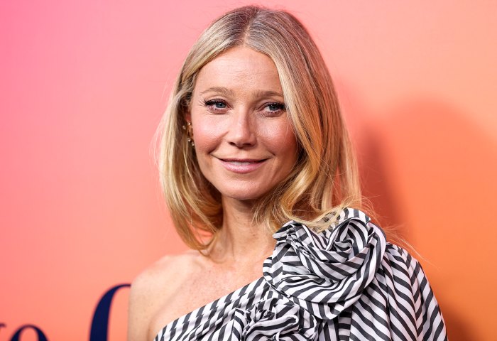 You Can Now Rent Out Gwyneth Paltrow's Guesthouse on AirBnB — And She Apparently Wants To Hang Out