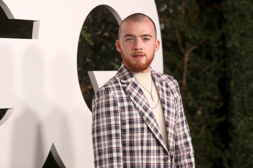 Zendaya Honors Late &lsquo;Euphoria&rsquo; Costar Angus Cloud: &lsquo;I&rsquo;ll Cherish Every Moment&rsquo;