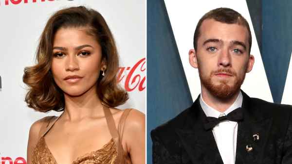 Zendaya Honors Late ‘Euphoria’ Costar Angus Cloud: ‘I’ll Cherish Every Moment’