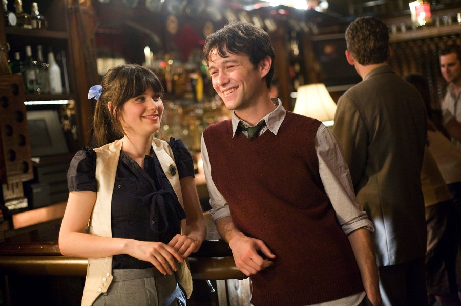 Zooey Deschanel Shares Dream Ending for Almost Famous and 500 Days of Summer Characters 3